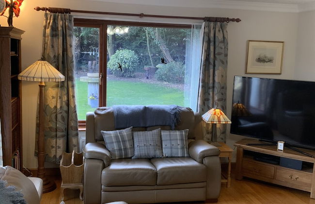 Remarkable 2-bed Cottage in Tranquil Setting - Foto 19