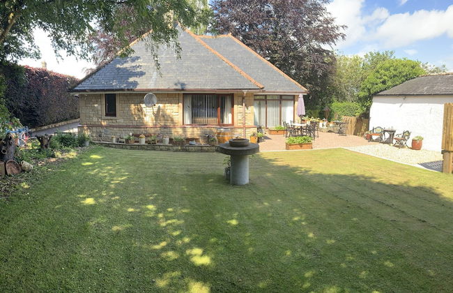 Remarkable 2-bed Cottage in Tranquil Setting - Foto 34