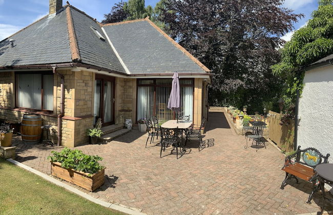Remarkable 2-bed Cottage in Tranquil Setting - Foto 23