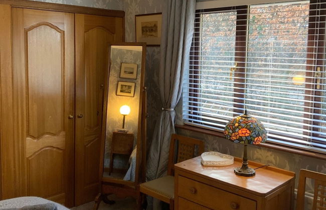 Remarkable 2-bed Cottage in Tranquil Setting - Foto 22