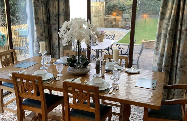 Remarkable 2-bed Cottage in Tranquil Setting - Foto 14