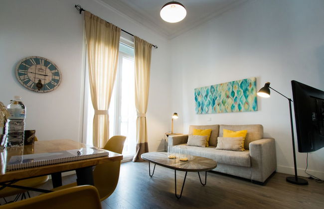 Holidays2Malaga Comfort Apartments - Foto 1