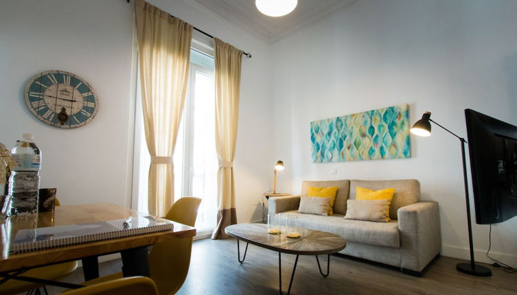 Foto 1 - Holidays2Malaga Comfort Apartments