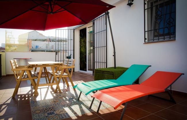 Holidays2Malaga Comfort Apartments - Foto 51