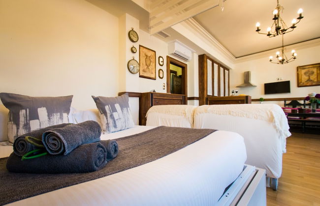 Holidays2Malaga Comfort Apartments - Foto 17