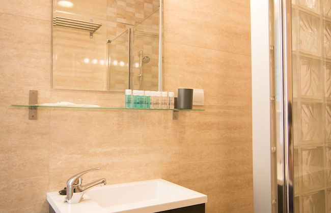 Holidays2Malaga Comfort Apartments - Foto 61