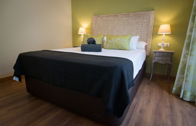 Holidays2Malaga Comfort Apartments - Foto 8