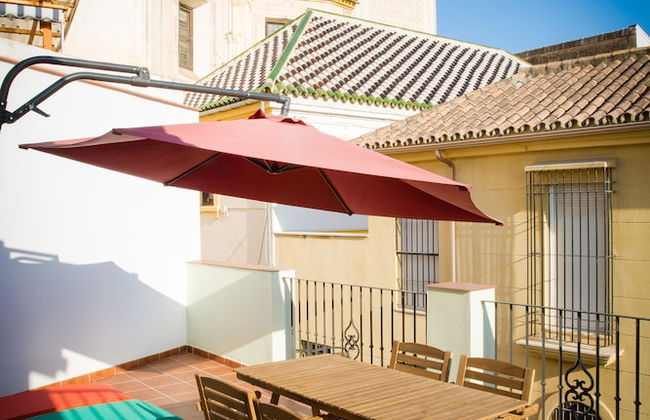 Holidays2Malaga Comfort Apartments - Foto 54