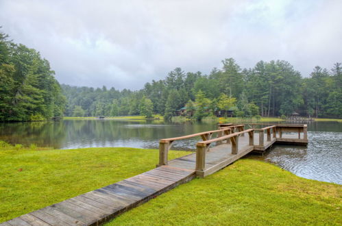 Photo 42 - Foxhunt at Sapphire Valley