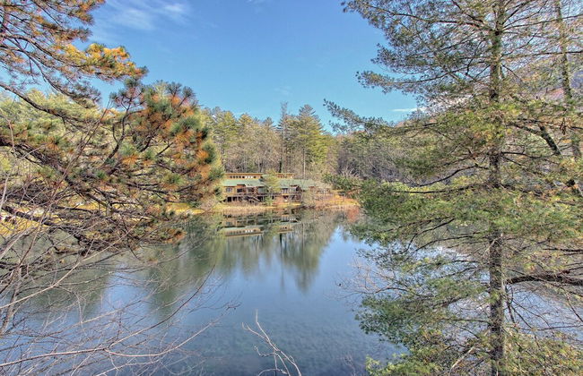 Foxhunt at Sapphire Valley - Foto 53