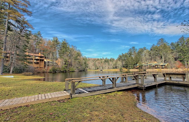 Foxhunt at Sapphire Valley - Foto 43