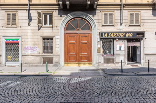 Photo 32 - Piazza Savoia Stylish Flat