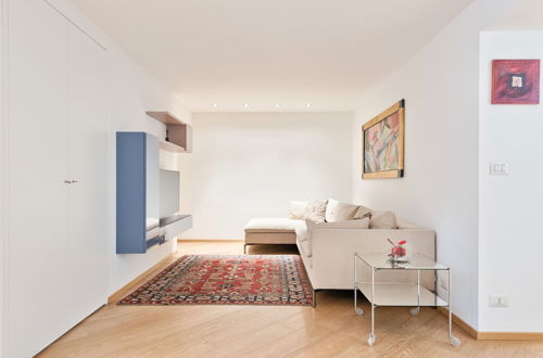 Photo 20 - Piazza Savoia Stylish Flat