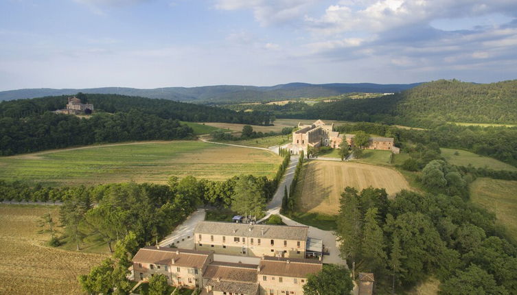 Foto 1 - Casale San Galgano