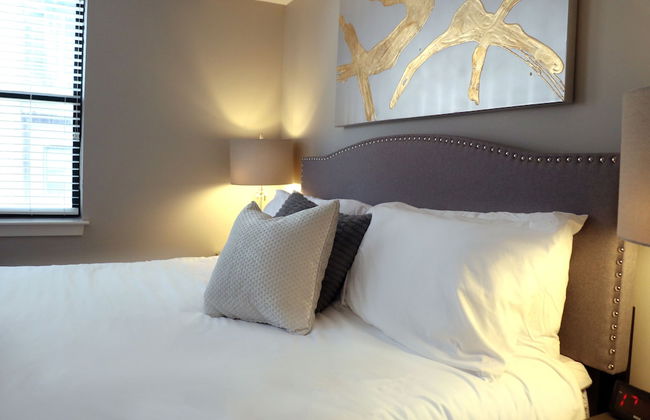 Charming One Bedroom Suite - Foto 2