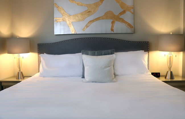 Charming One Bedroom Suite - Foto 4