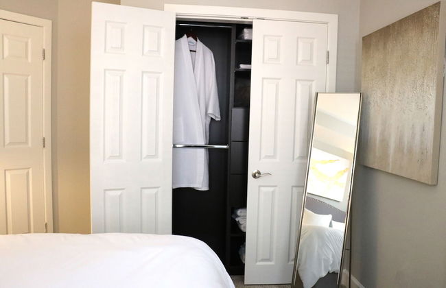 Charming One Bedroom Suite - Foto 3