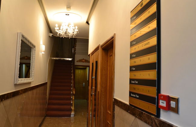 Paddington Apartments - Foto 21