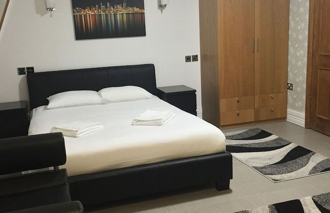 Paddington Apartments - Foto 2