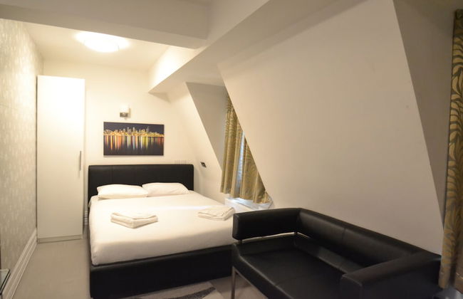 Paddington Apartments - Foto 8