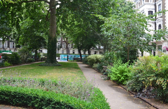 Paddington Apartments - Foto 25