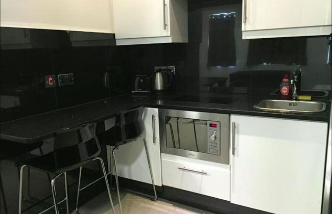 Paddington Apartments - Foto 13