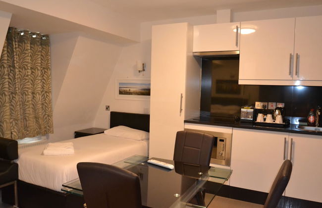 Paddington Apartments - Foto 6