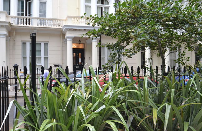 Paddington Apartments - Foto 24