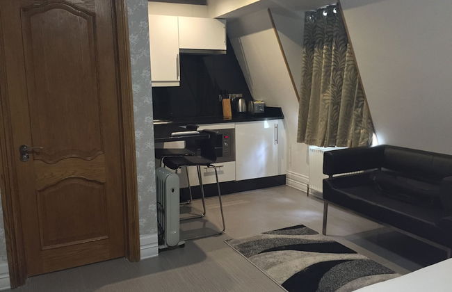 Paddington Apartments - Foto 15