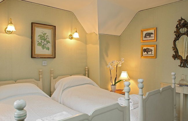 Newmarket Cottage - Foto 5