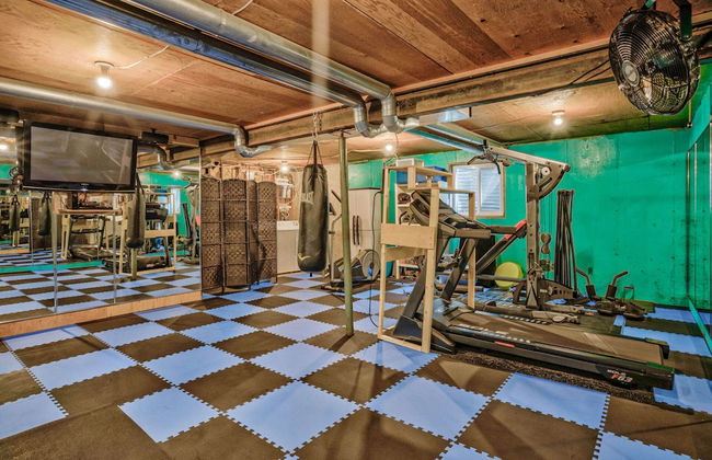 4BR Get Awaydog Friendlywith Gym! - Foto 29
