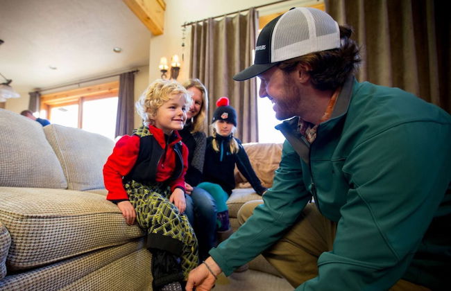 Hayden Lodge by iTrip Aspen Snowmass - Foto 55