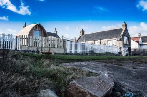 Photo 33 - Pew With a View - Seafront Cottages