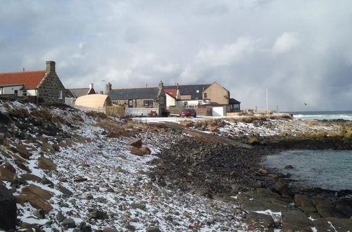 Foto 44 - Pew With a View - Seafront Cottages