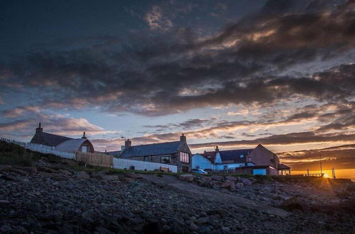 Photo 34 - Pew With a View - Seafront Cottages