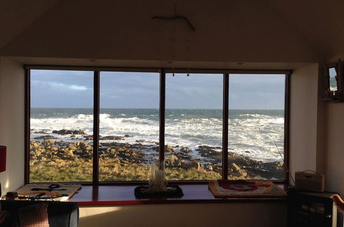 Photo 39 - Pew With a View - Seafront Cottages