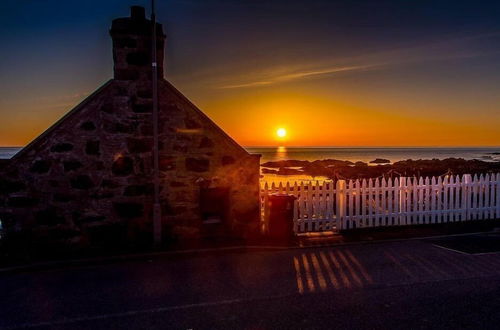 Foto 49 - Pew With a View - Seafront Cottages