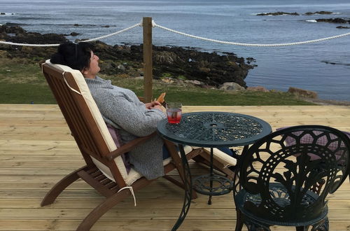 Photo 50 - Pew With a View - Seafront Cottages