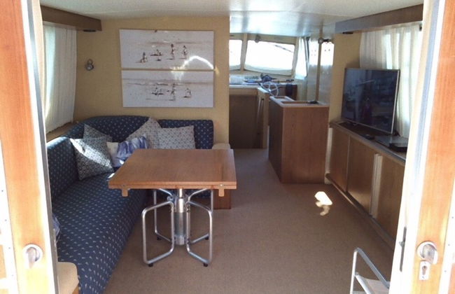 Yacht Suite Rosignano Solvay - Foto 10