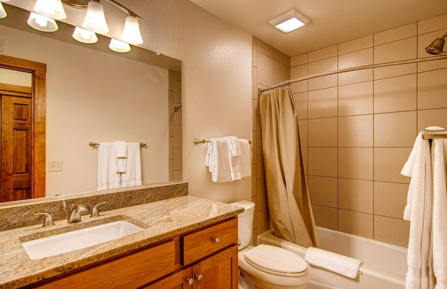 Black Canyon Inn Unit H4 Deluxe - Foto 13