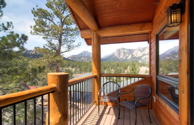 Black Canyon Inn Unit H4 Deluxe - Foto 11