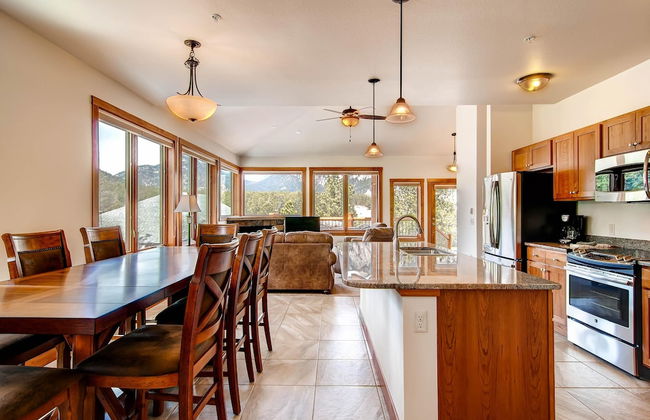 Black Canyon Inn Unit H4 Deluxe - Foto 8