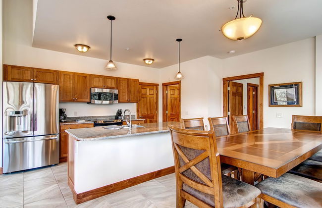 Black Canyon Inn Unit H4 Deluxe - Foto 7