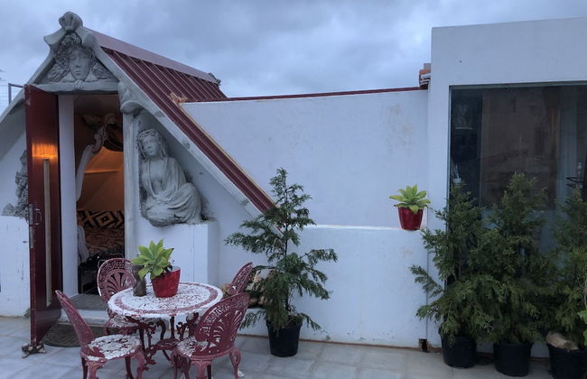 Captivating Studio Apartment in Mexilhoeira Grande - Foto 5