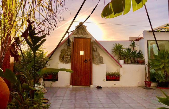 Captivating Studio Apartment in Mexilhoeira Grande - Foto 14