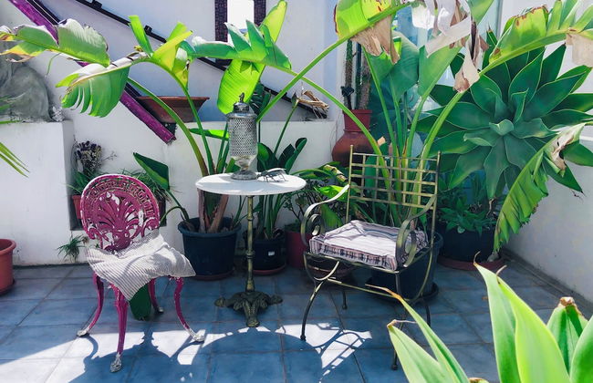 Captivating Studio Apartment in Mexilhoeira Grande - Foto 12