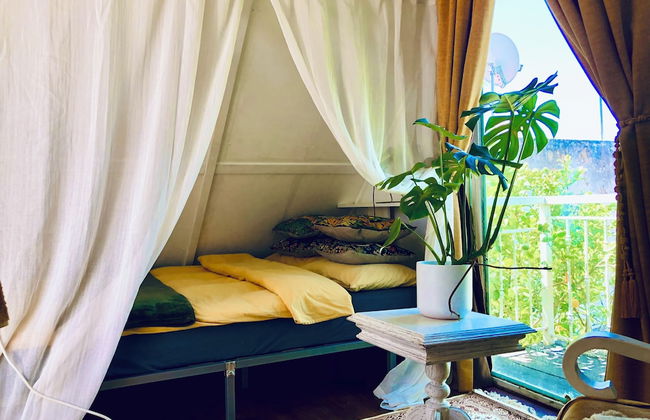 Captivating Studio Apartment in Mexilhoeira Grande - Foto 3