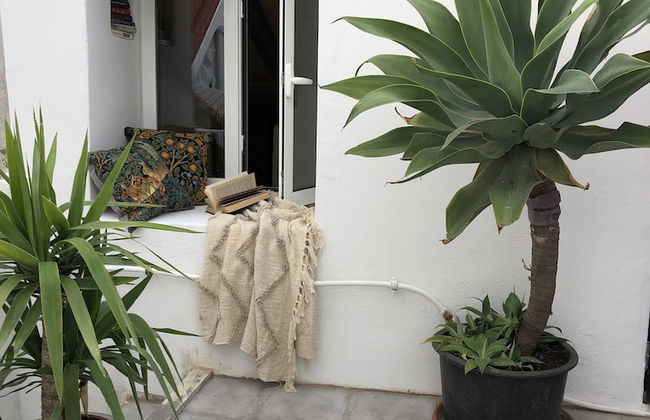 Captivating Studio Apartment in Mexilhoeira Grande - Foto 10
