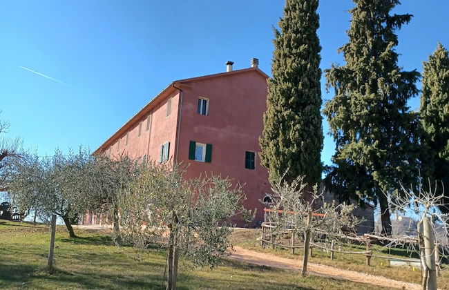 Agriturismo Le Spezie - Photo 37