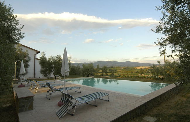 Agriturismo Spazzavento - Foto 38